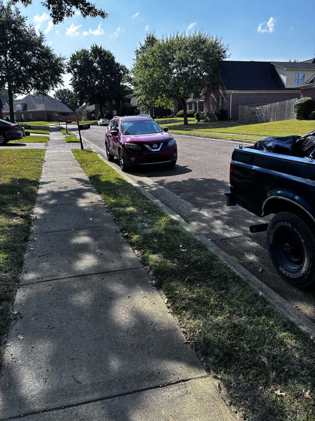 Cordova Junk Removal