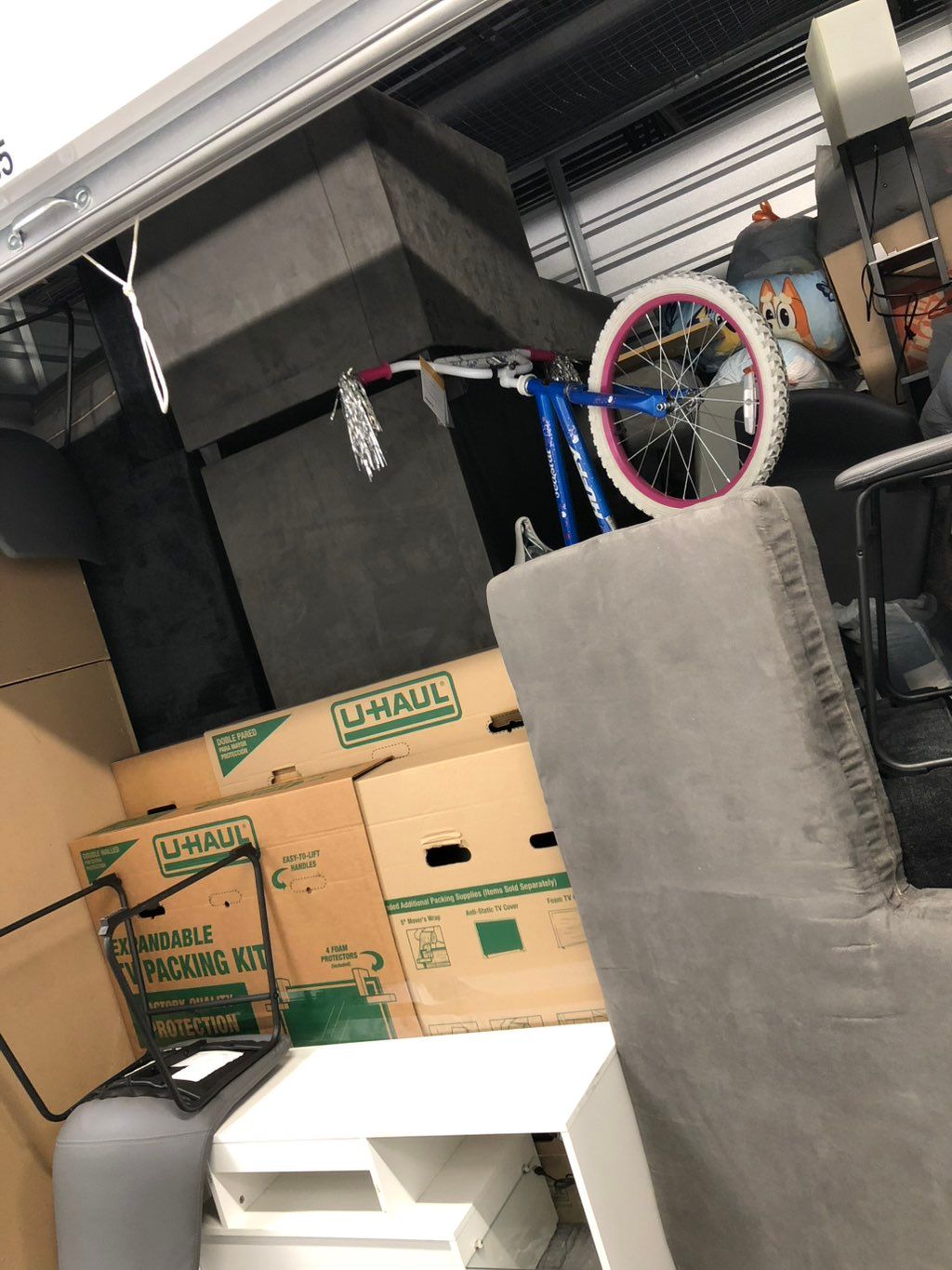 Customer photos