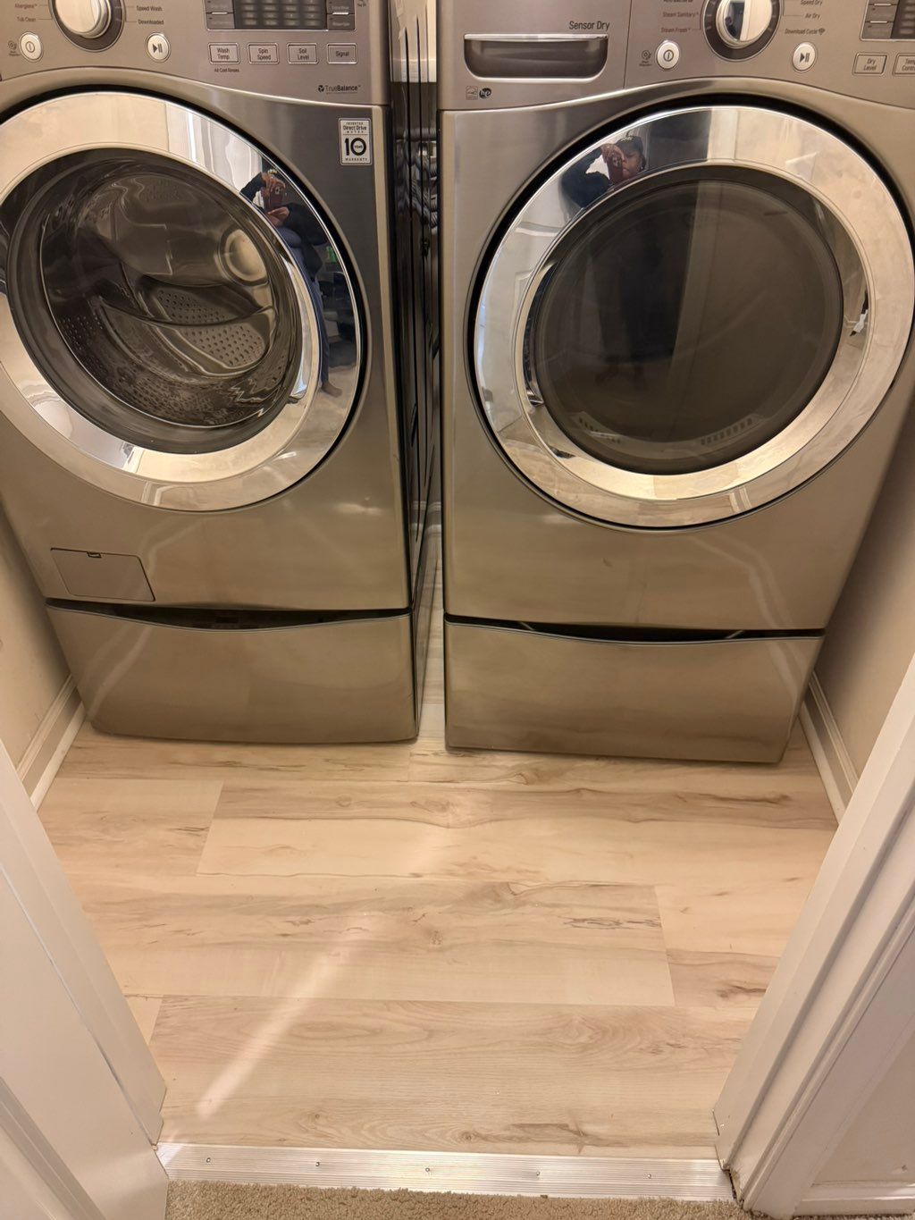 Customer photos