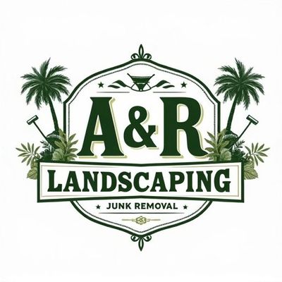 Avatar for A&R Landscaping & junk removal