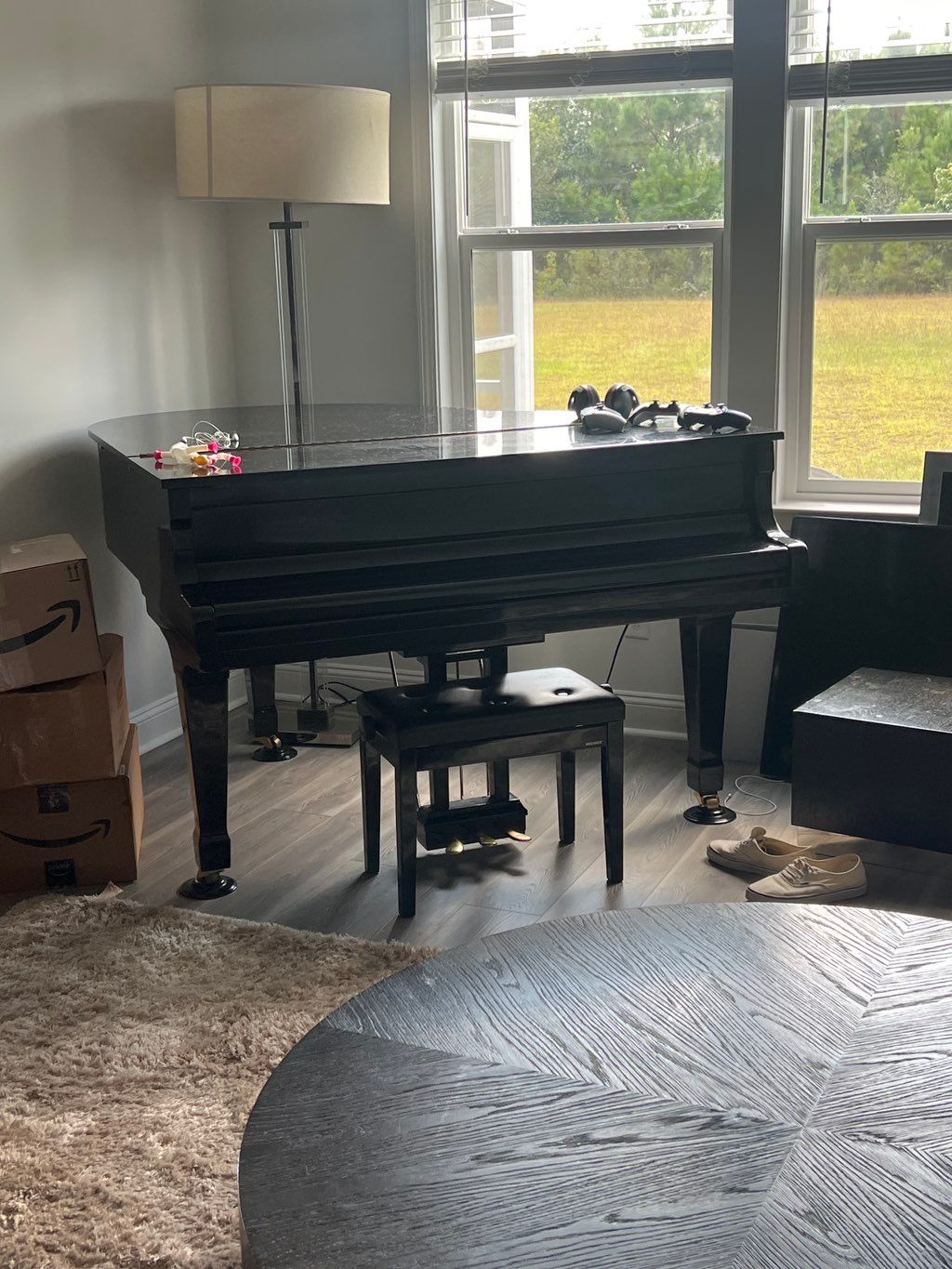 Customer photos