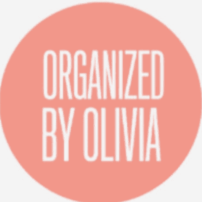Avatar for Organized by Olivia