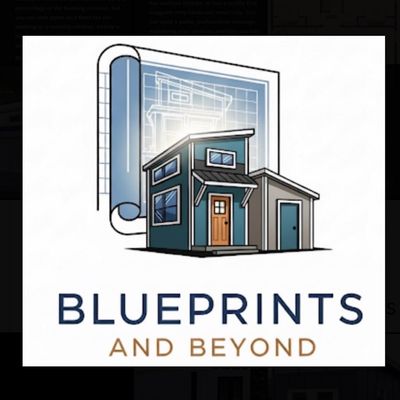 Avatar for Blueprints and Beyond