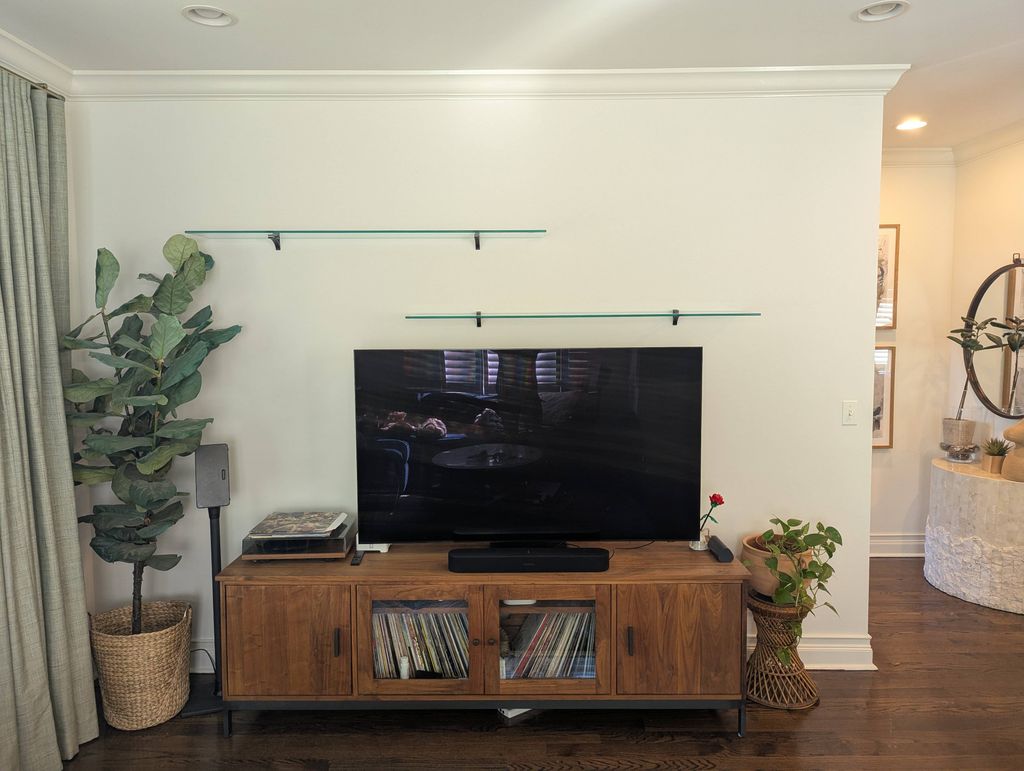 Projects and media