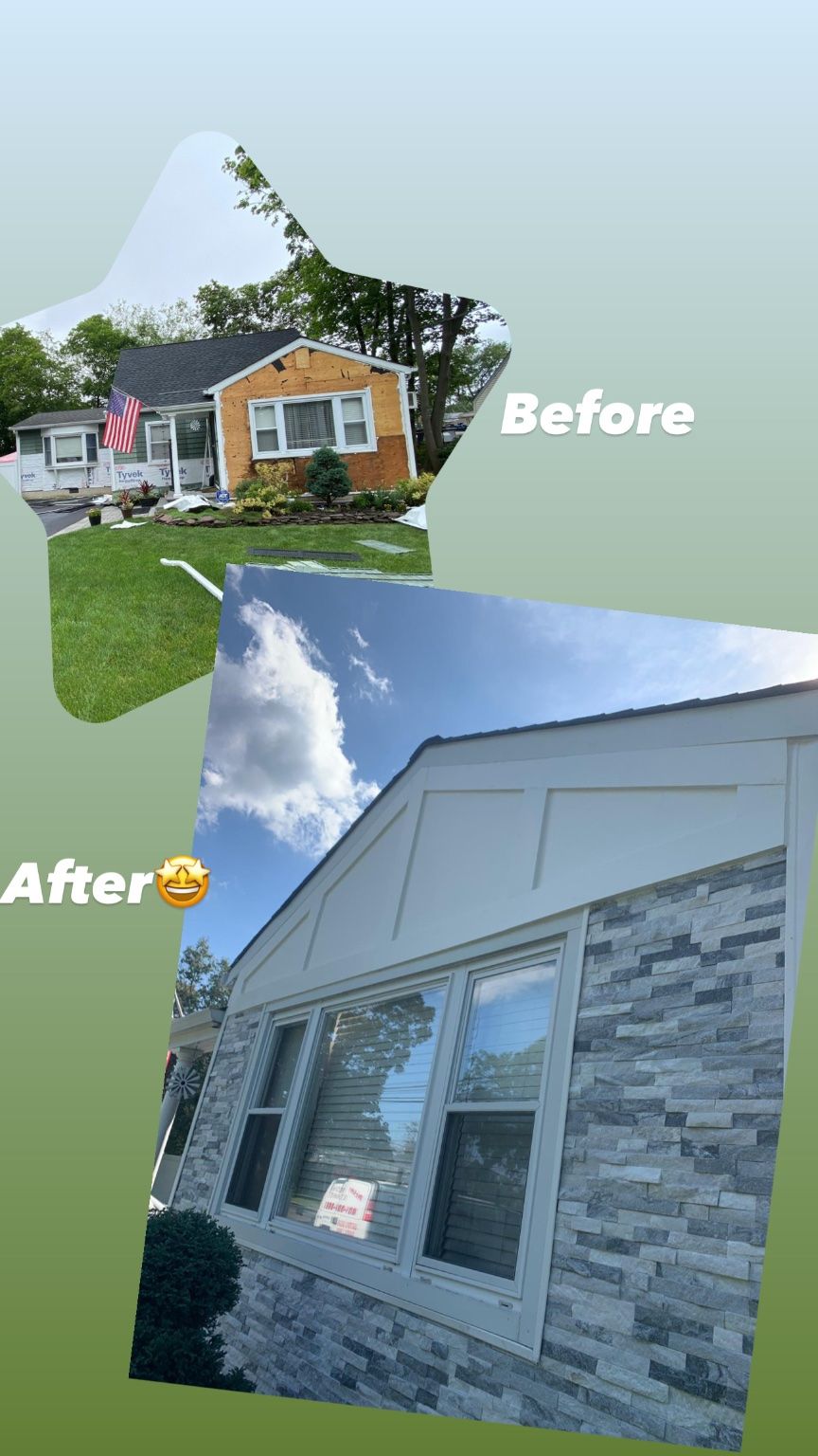Customer photos