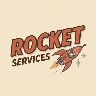 Avatar for Rocket Services