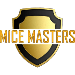 Avatar for The Mice Masters