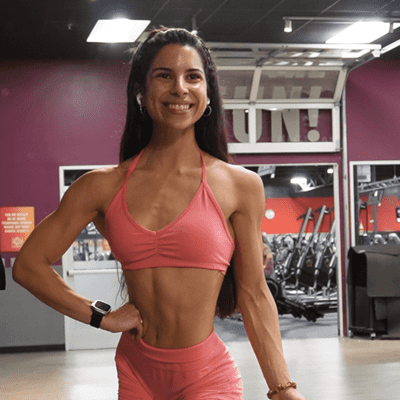 Avatar for Fit with Yasmin