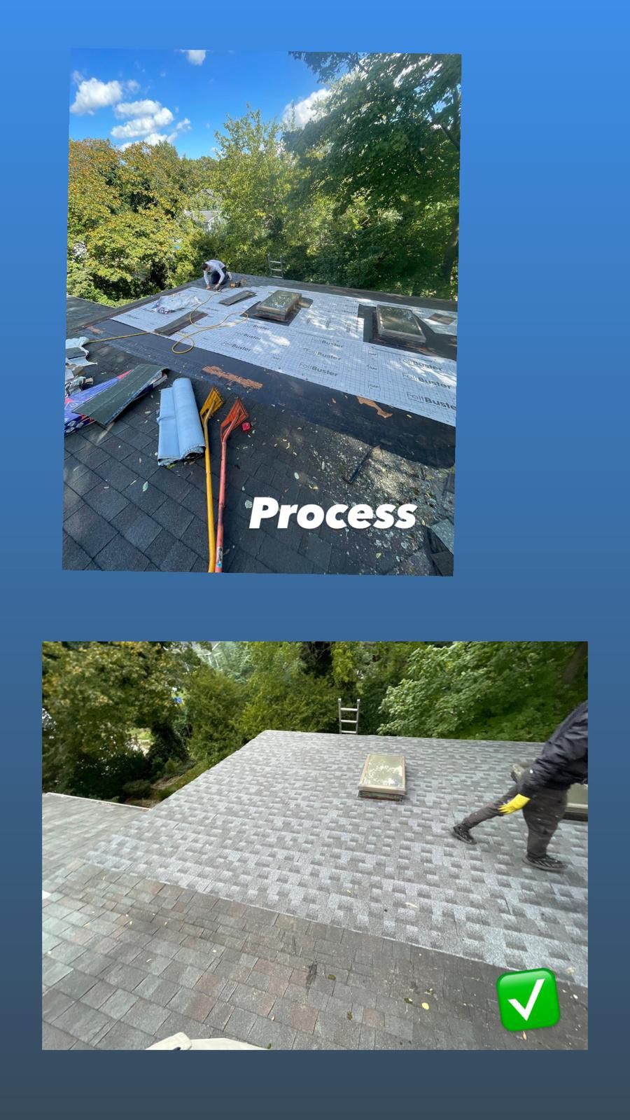 Projects and media