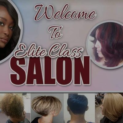 Avatar for Elite Class Salon