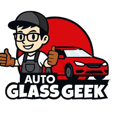 Avatar for Auto Glass Geek