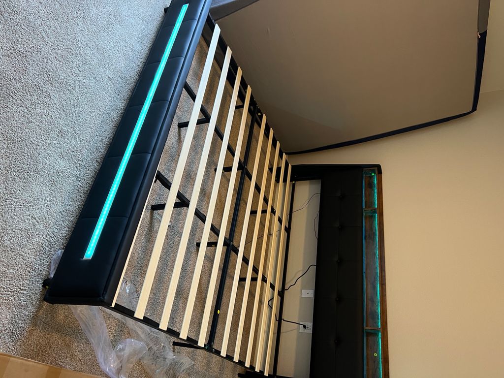 Customer photos