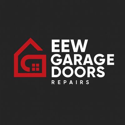 Avatar for EEW GARAGE DOORS SERVICE