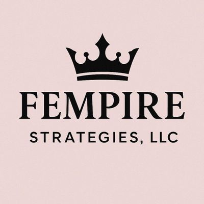 Avatar for Fempire Strategies, LLC