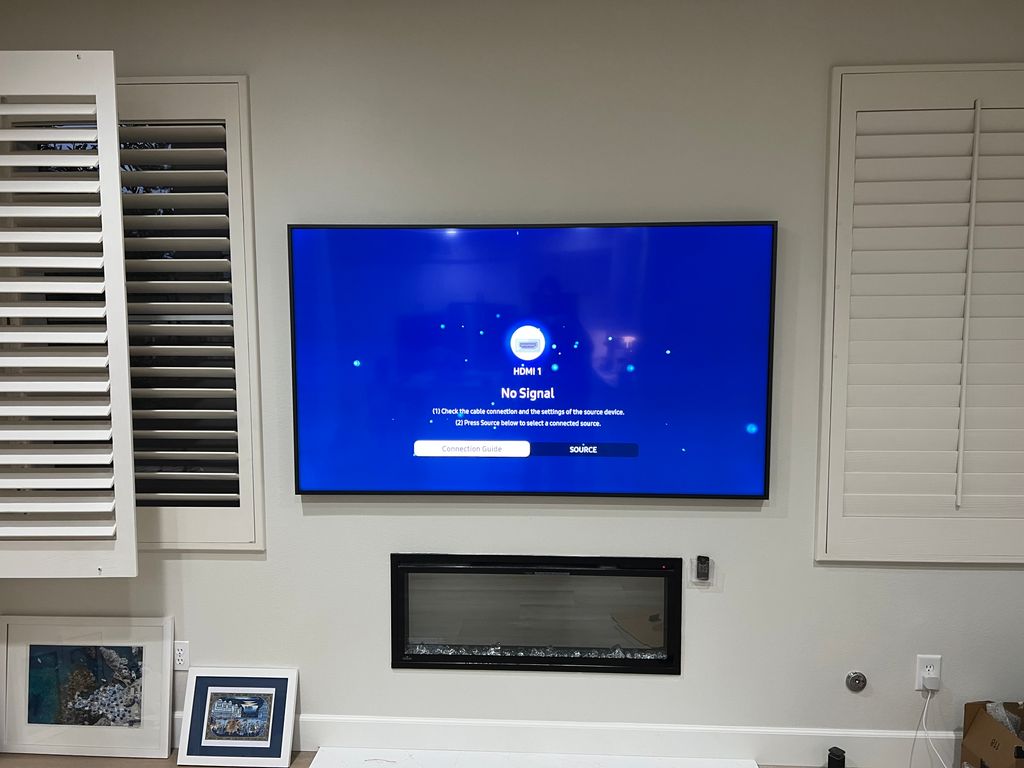 Projects and media