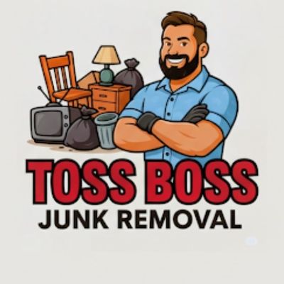 Avatar for Toss Boss Junk Removal