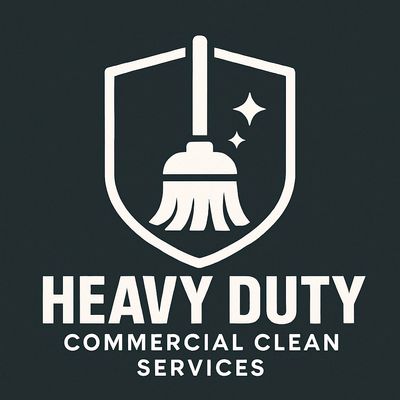 Avatar for Heavy Duty Commercial Cleaning Services