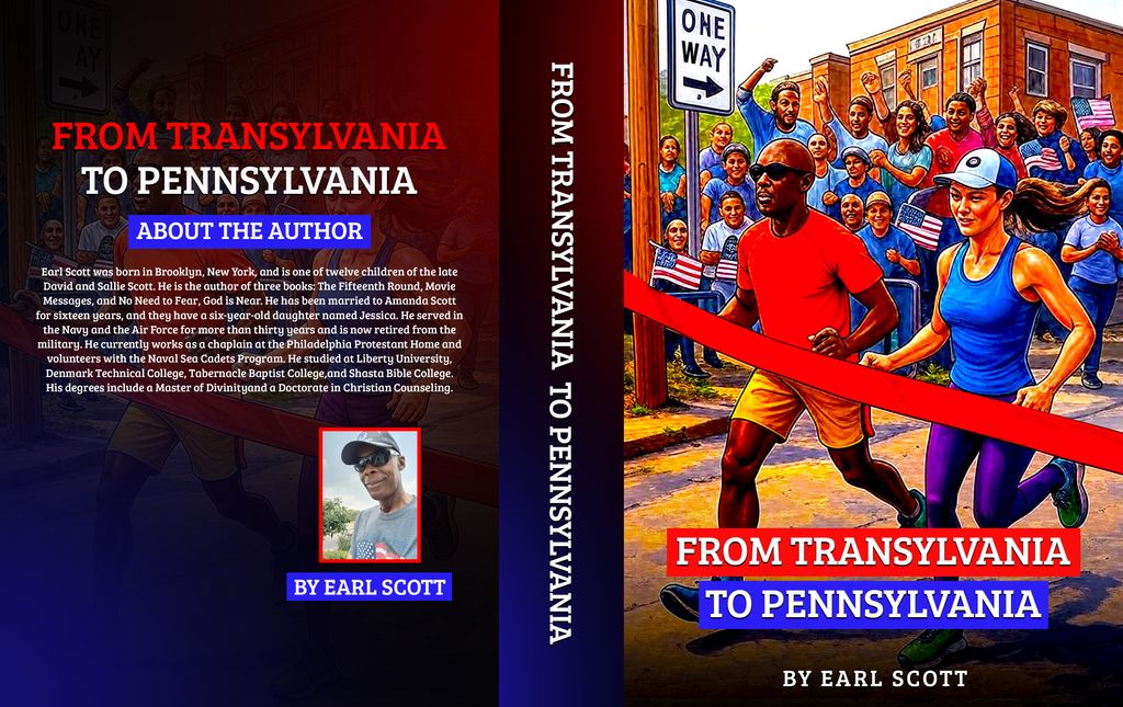Book-Cover Design 