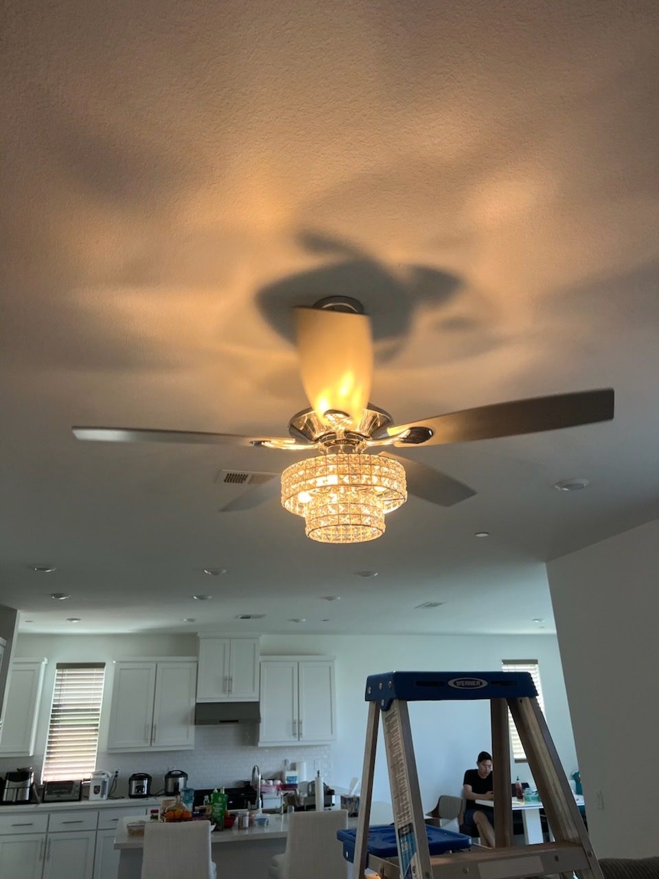 Customer photos