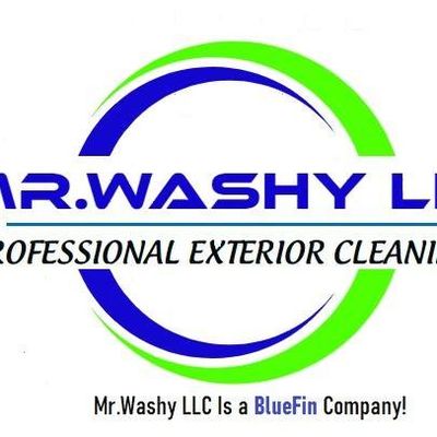 Avatar for Mr.Washy GVL