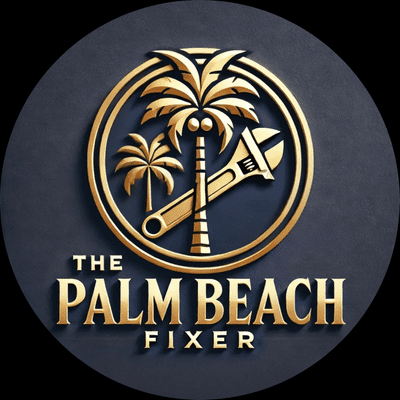 Avatar for The Palm Beach Fixer