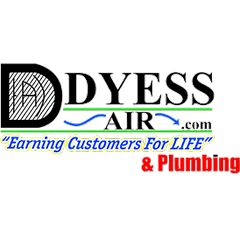 Avatar for Dyess Air & Plumbing