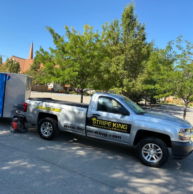 SK Property Maintenance