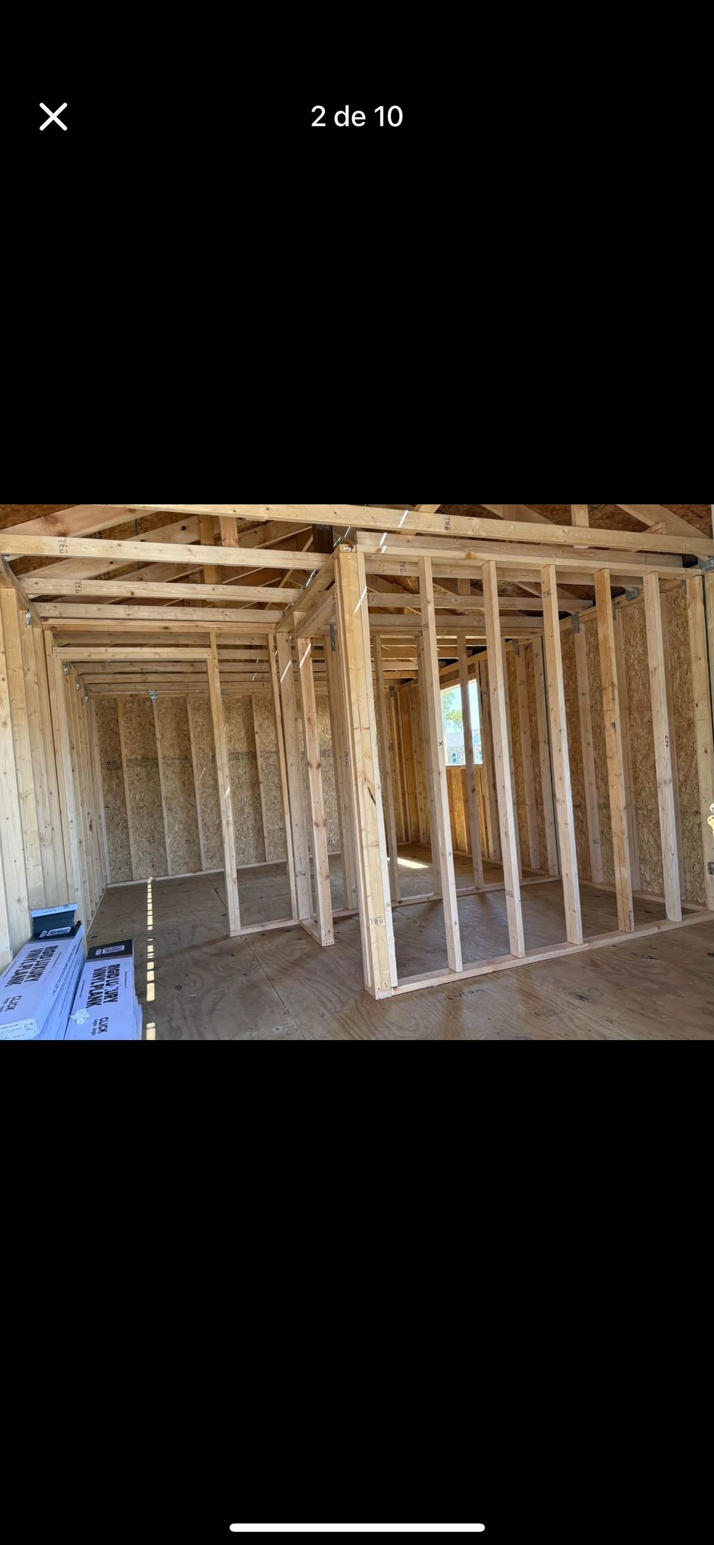 Projects and media