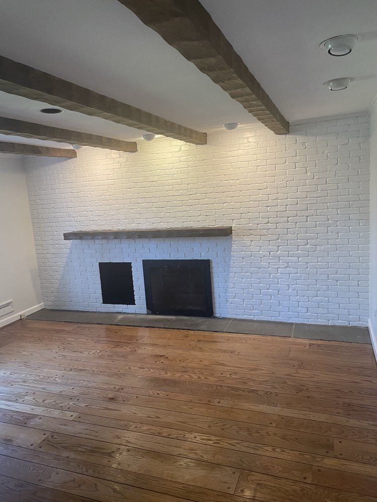White Brick 