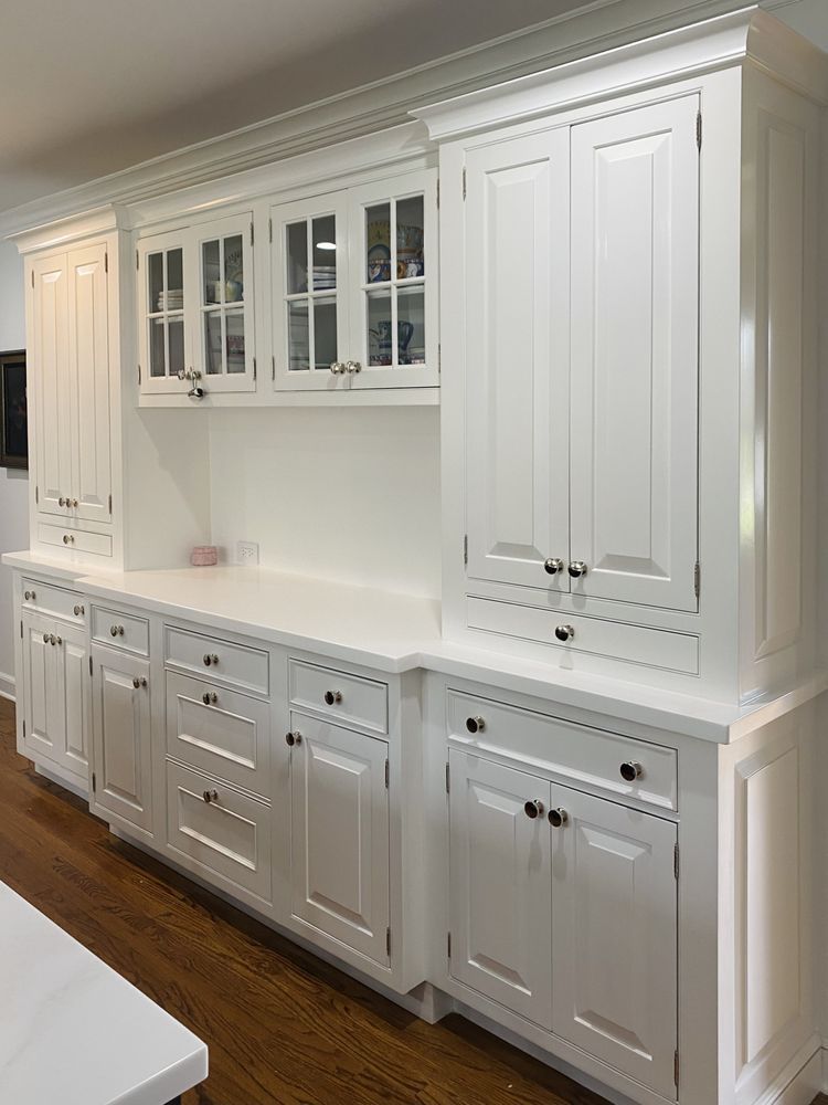 Cabinetry