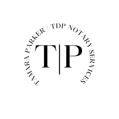 Avatar for T Dot P Mobile Notary Services