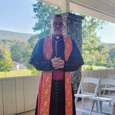 Avatar for Bishop Frank M Gillette