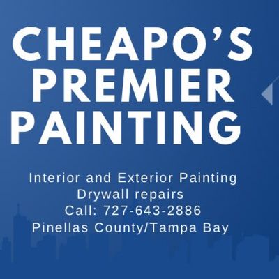 Avatar for Cheapo Painting Premier