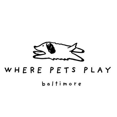 Avatar for where pets play