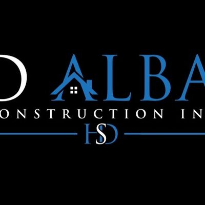 Avatar for D'ALBA CONSTRUCTION INC.