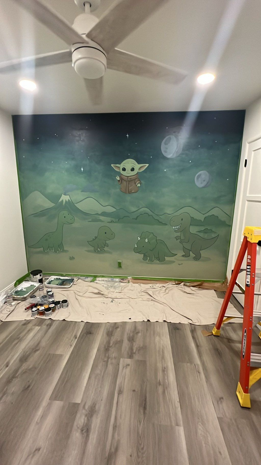 Customer photos