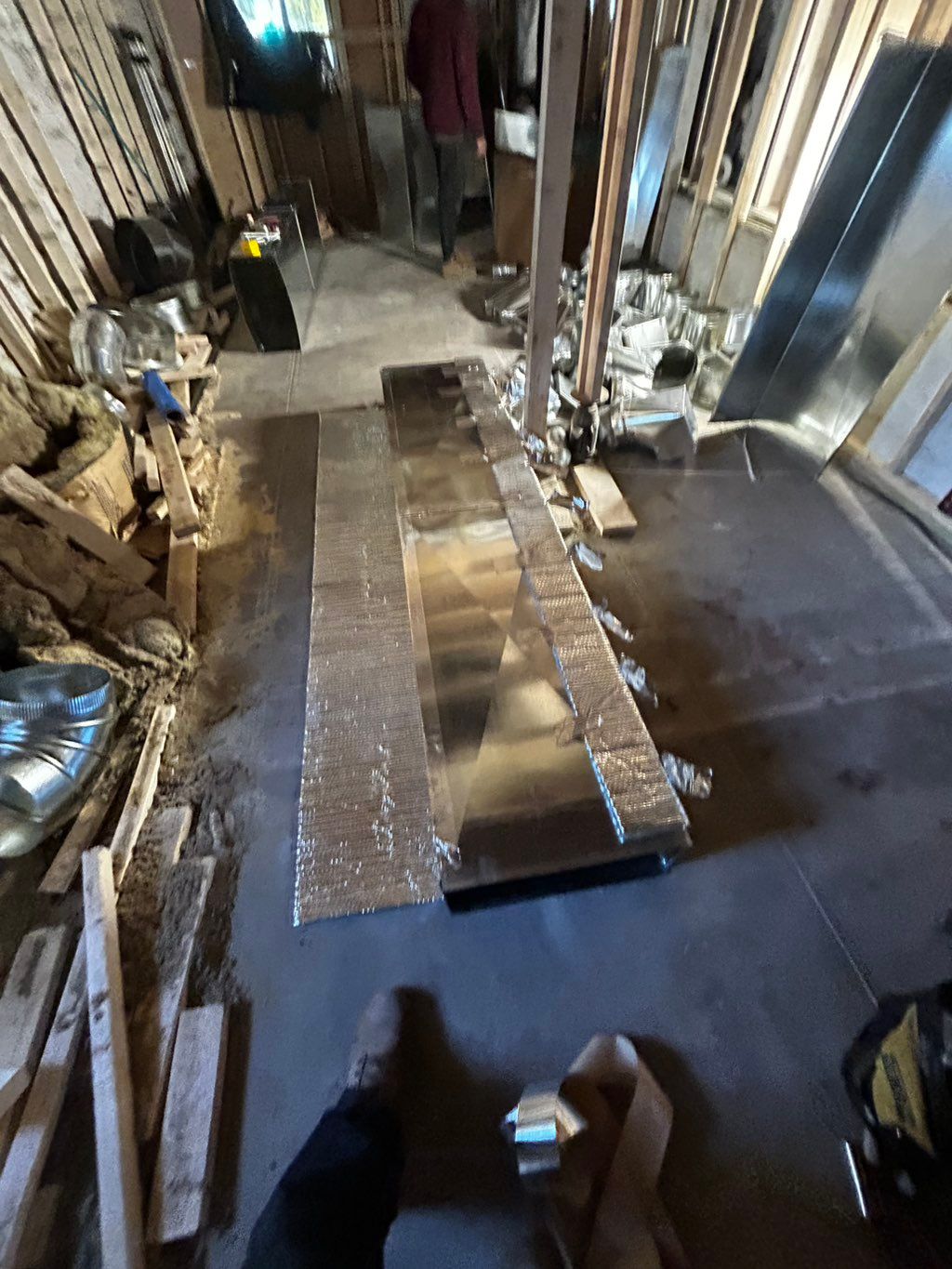 Projects and media