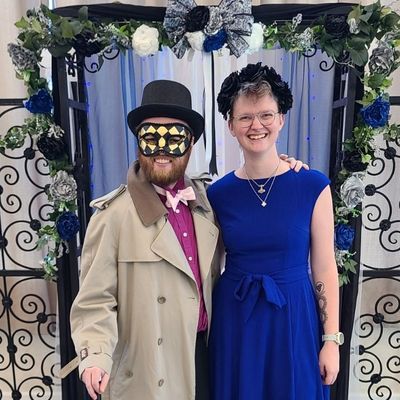 Avatar for Same-Day Marriages