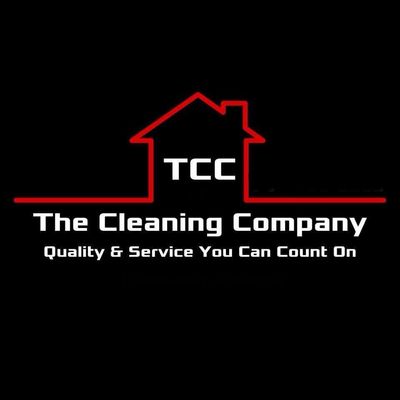 Avatar for The Cleaning Company