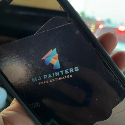 Avatar for MJ painters
