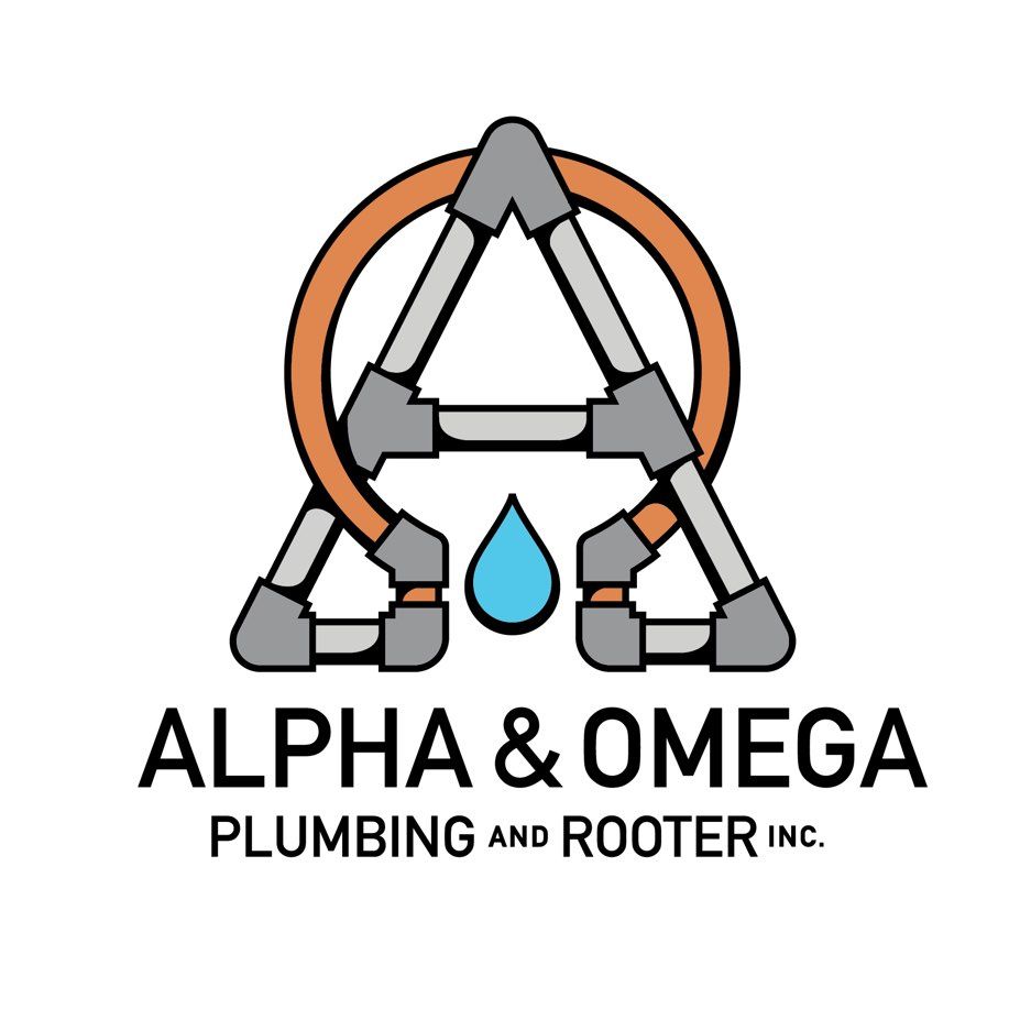 Alpha & Omega Plumbing and Rooter inc