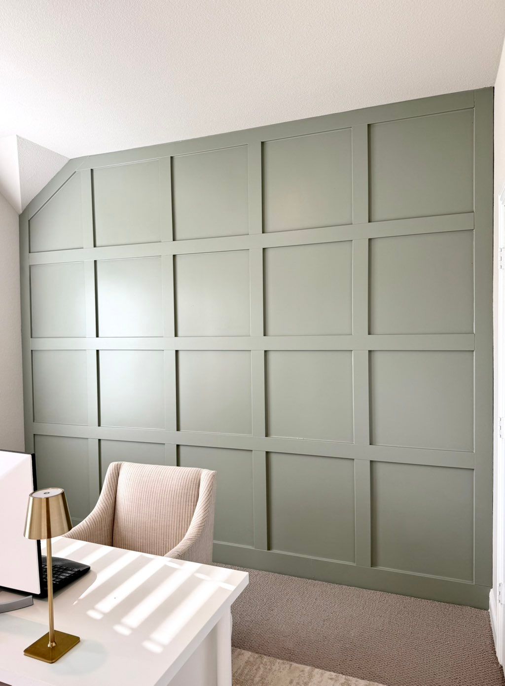 Accent Walls