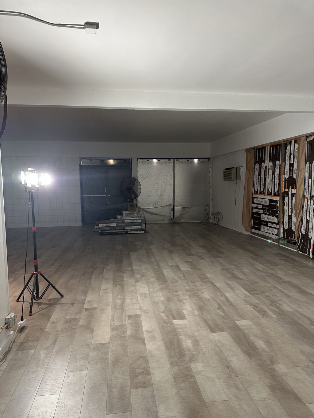 Projects and media