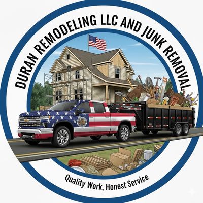 Avatar for DURAN REMODELING LLC