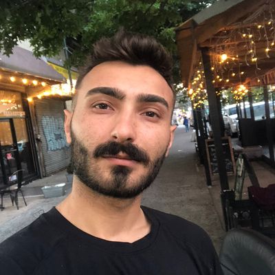 Avatar for Ferhat Kaya