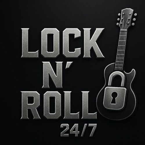 Lock N Roll Mobile Locksmith Inc