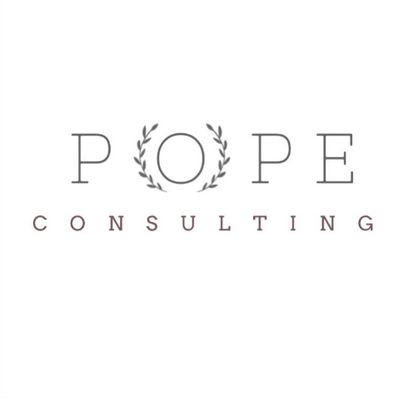 Avatar for Pope Consulting LLC