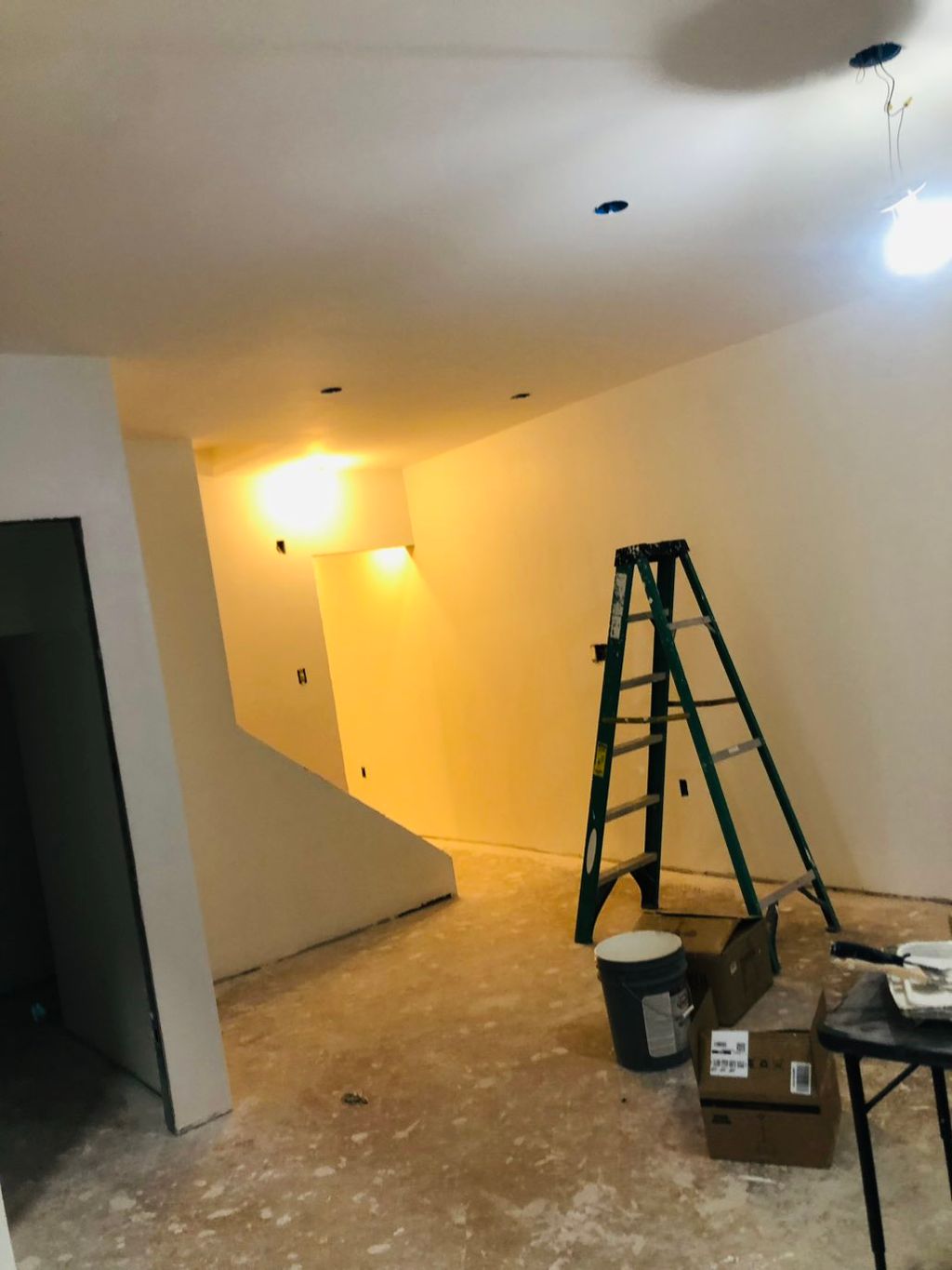 Projects and media