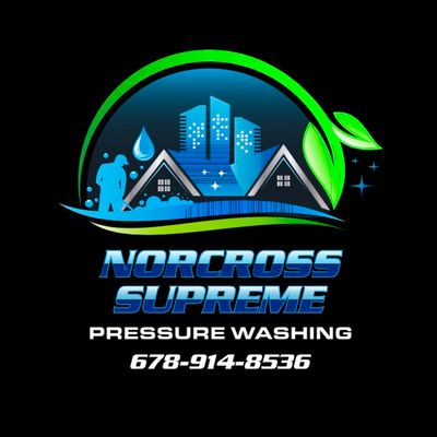 Avatar for Norcross supreme pressure wash
