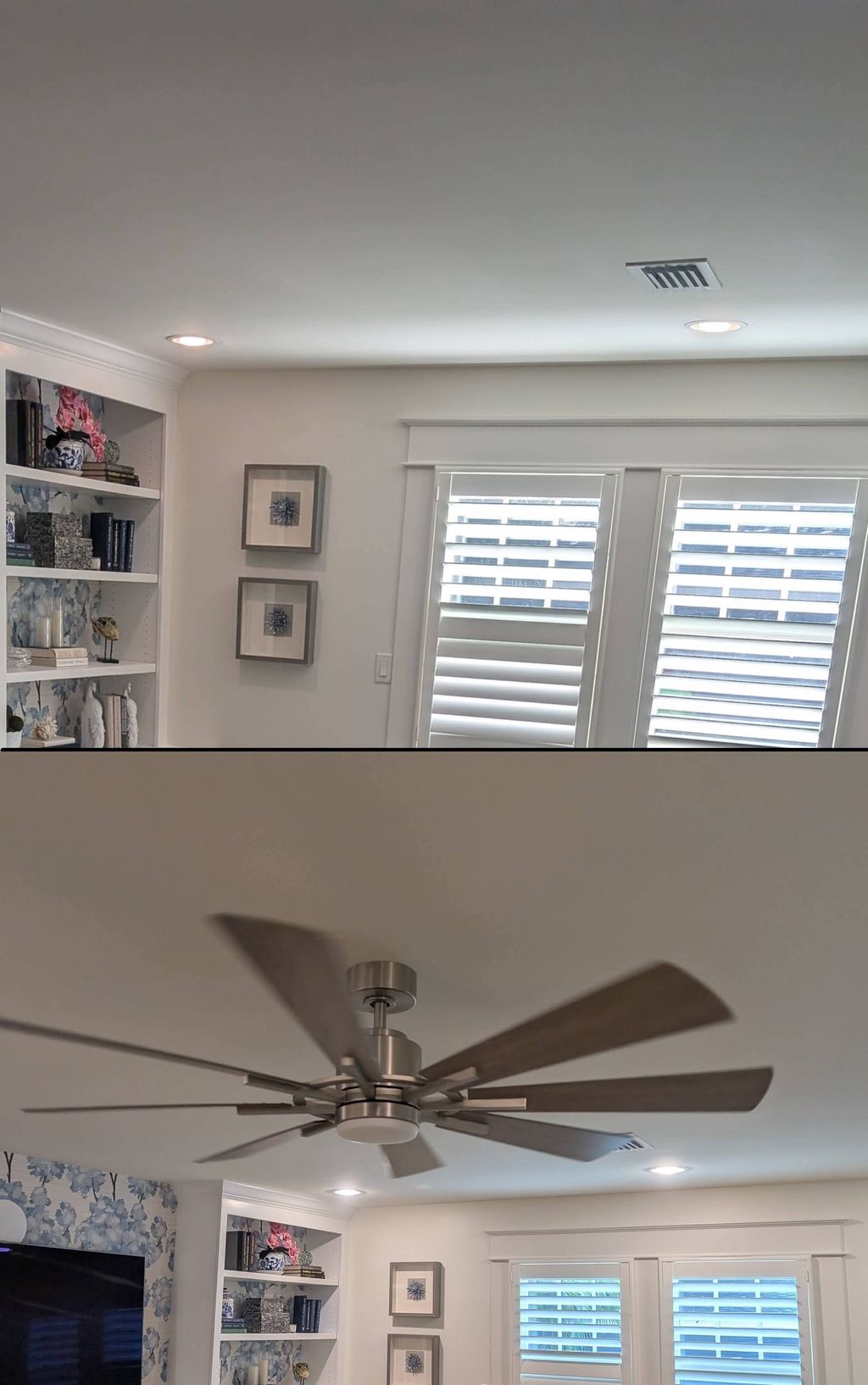 fan